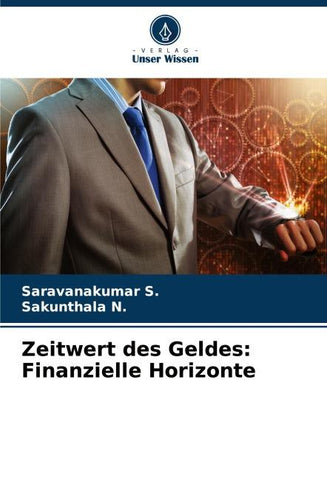 Zeitwert des Geldes: Finanzielle Horizonte