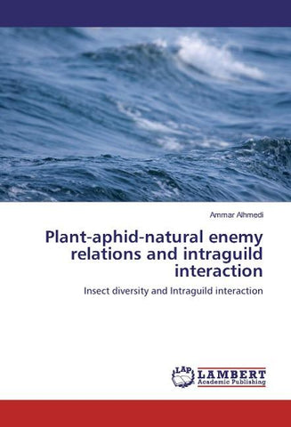 Plant-aphid-natural enemy relations and intraguild interaction