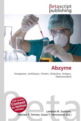 Abzyme