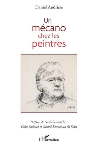 Un mécano chez les peintres