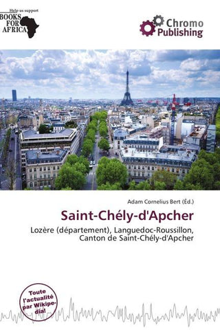 Saint-Chély-d'Apcher