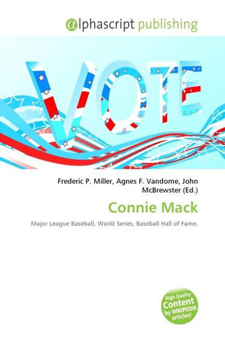 Connie Mack