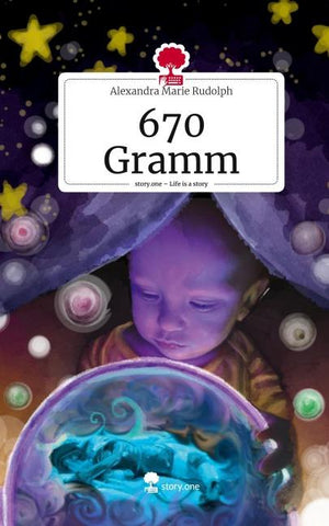 670 Gramm. Life is a Story - story.one