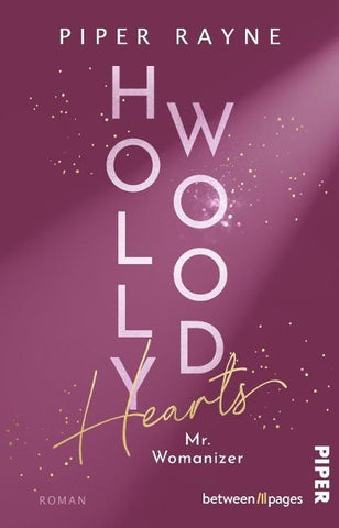 Hollywood Hearts – Mr. Womanizer