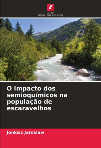 O impacto dos semioquímicos na população de escaravelhos