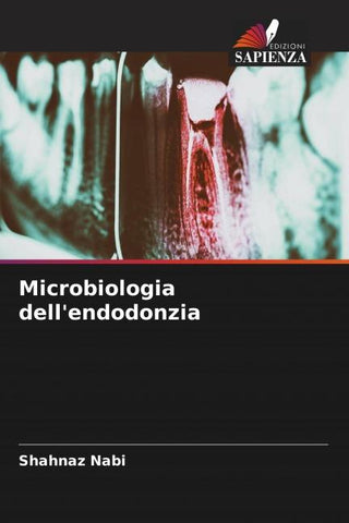 Microbiologia dell'endodonzia