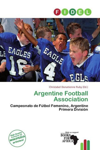 Argentine Football Association