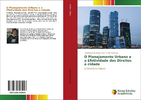 O Planejamento Urbano e a Efetividade dos Direitos a cidade