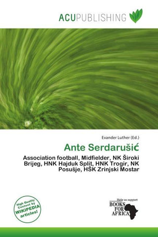 Ante Serdaru¿i¿