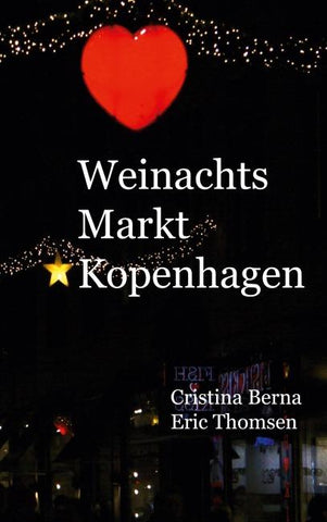 Weihnachtsmarkt Kopenhagen