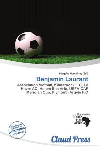 Benjamin Laurant