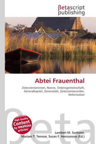 Abtei Frauenthal
