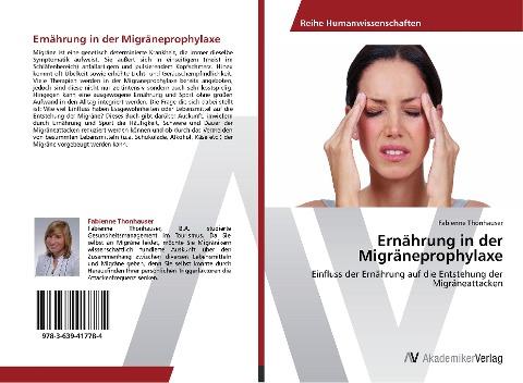 Ernährung in der Migräneprophylaxe