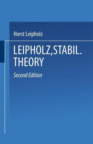 Stability Theory