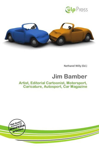 Jim Bamber