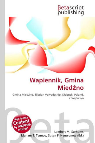 Wapiennik, Gmina Mied¿no