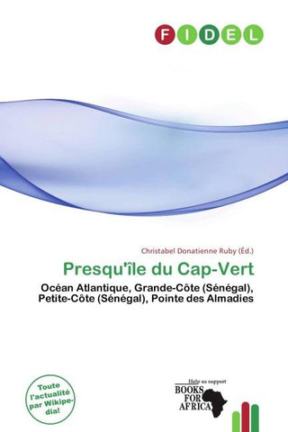Presqu'île du Cap-Vert