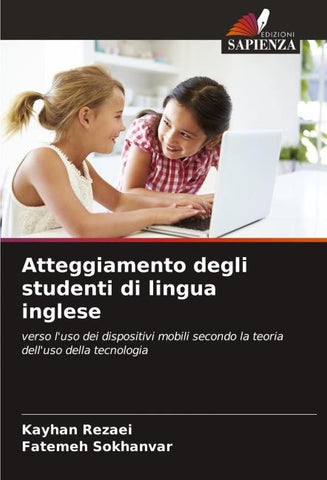 Atteggiamento degli studenti di lingua inglese