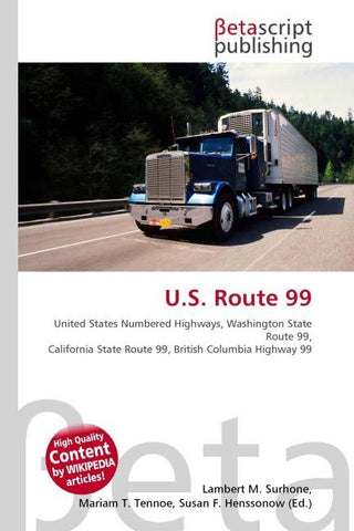U.S. Route 99