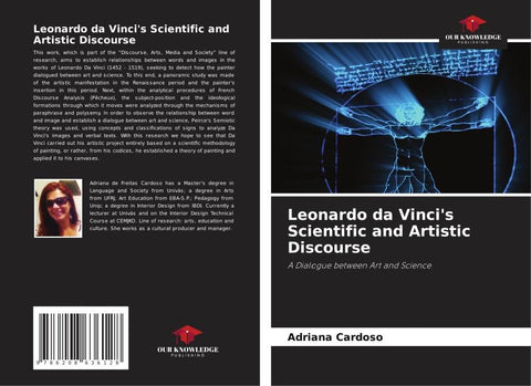 Leonardo da Vinci's Scientific and Artistic Discourse
