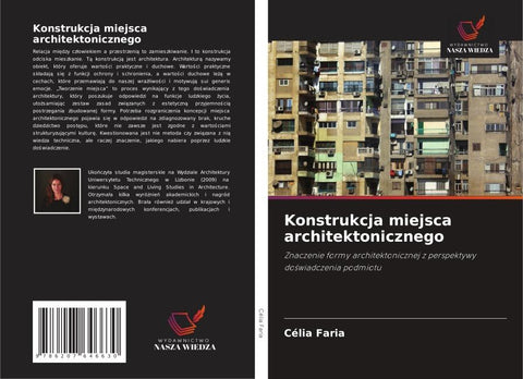 Konstrukcja miejsca architektonicznego