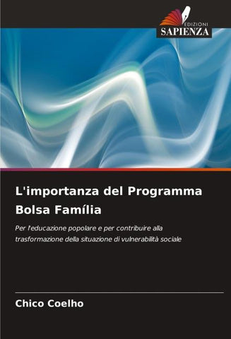 L'importanza del Programma Bolsa Família