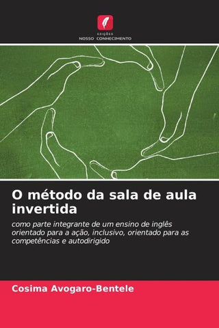 O método da sala de aula invertida