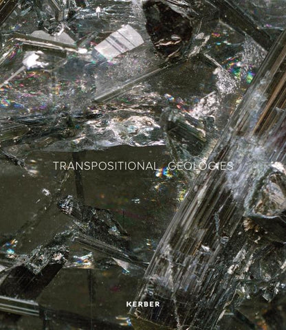 Transpositional Geologies