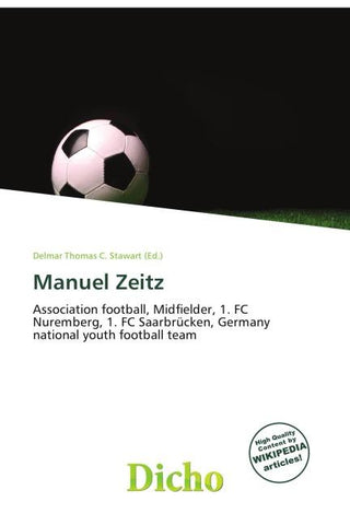 Manuel Zeitz