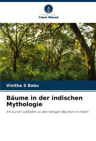 Bäume in der indischen Mythologie