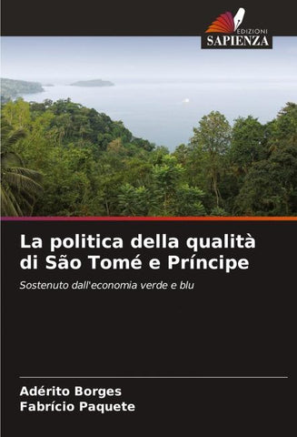 La politica della qualità di São Tomé e Príncipe