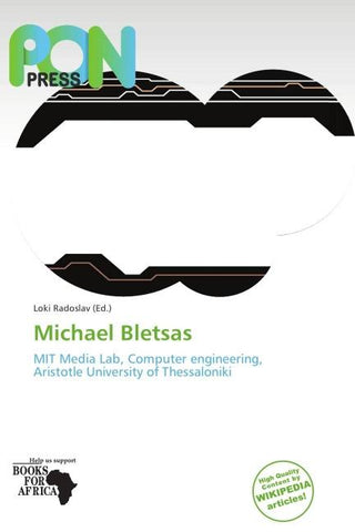 Michael Bletsas