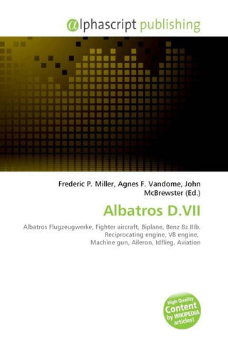Albatros D.VII