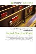 United Church of Christ