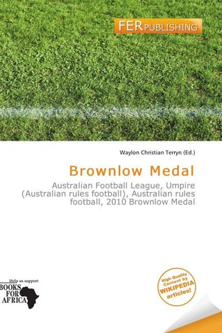 Brownlow Medal