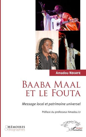 Baaba Maal et le Fouta