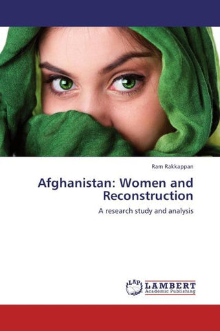 Afghanistan: Women and Reconstruction