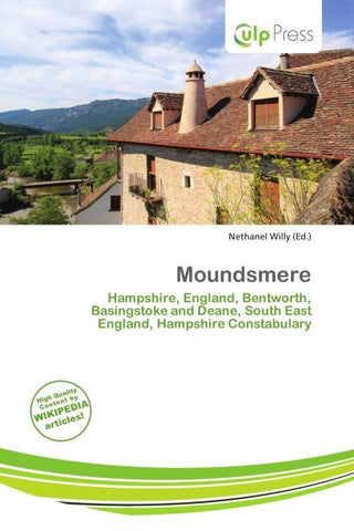 Moundsmere