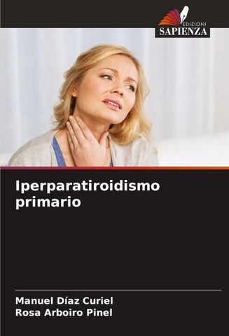 Iperparatiroidismo primario