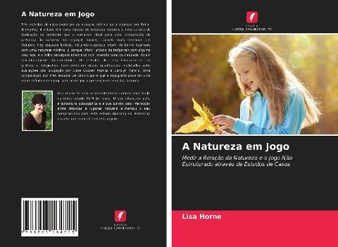 A Natureza em Jogo