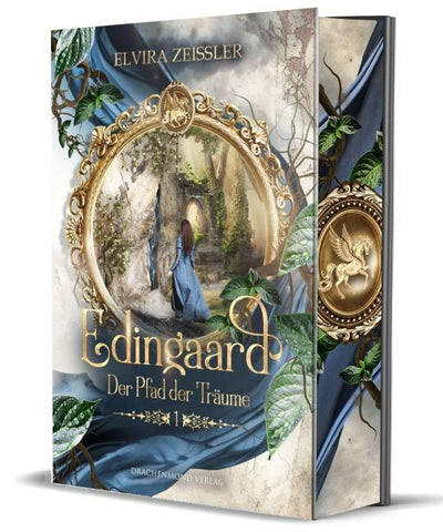 Edingaard - Der Pfad der Träume