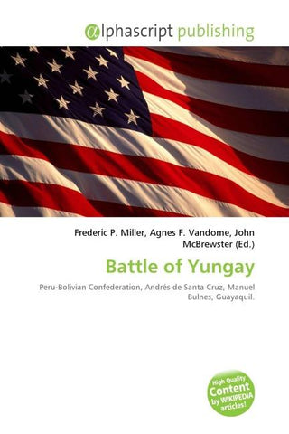Battle of Yungay