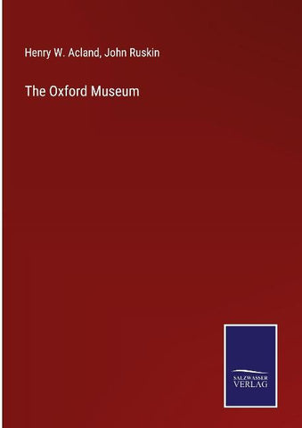 The Oxford Museum