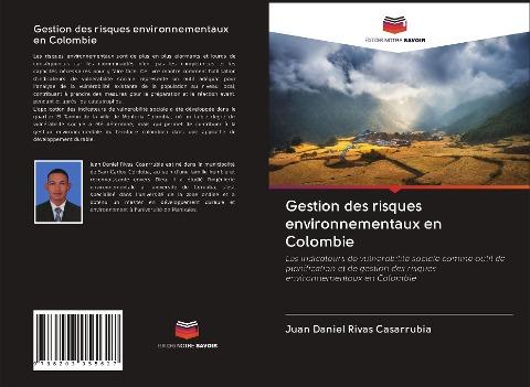Gestion des risques environnementaux en Colombie