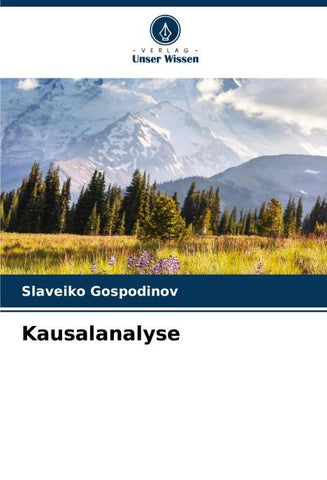 Kausalanalyse