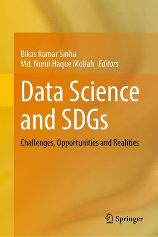Data Science and SDGs