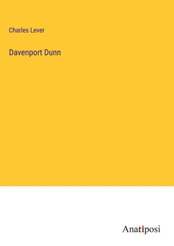 Davenport Dunn