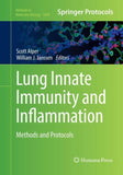 Lung Innate Immunity and Inflammation