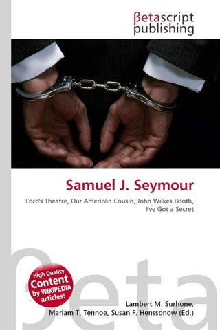 Samuel J. Seymour
