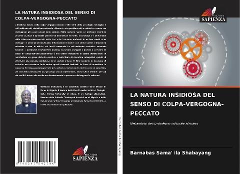 LA NATURA INSIDIOSA DEL SENSO DI COLPA-VERGOGNA-PECCATO